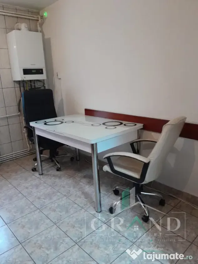 Apartament 3 camere de vanzare, 2 bai, ZORILOR - Cluj-Napoca (Cluj)