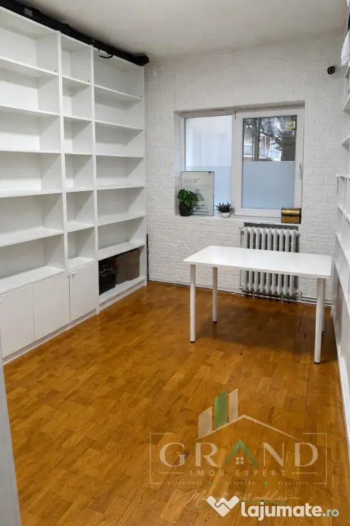 Apartament 3 camere de vanzare, 2 bai, ZORILOR - Cluj-Napoca (Cluj)