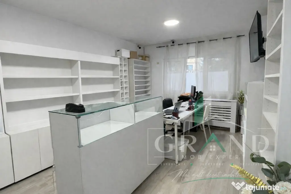 Apartament 3 camere de vanzare, 2 bai, ZORILOR - Cluj-Napoca (Cluj)