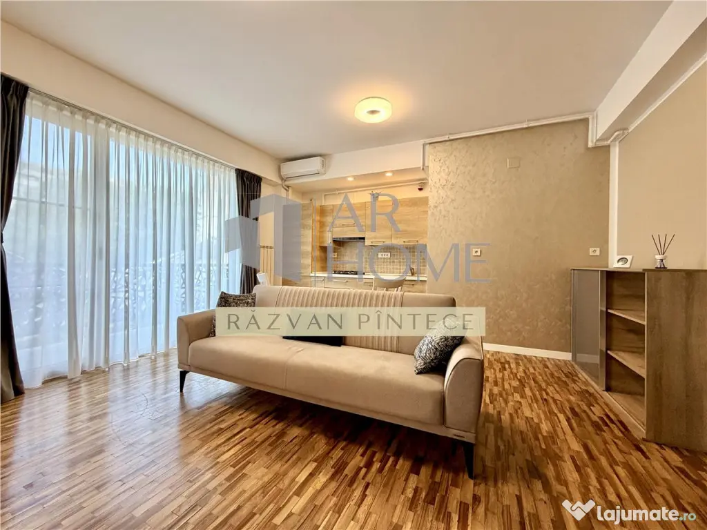 Apartament 2 camere, modern, bloc nou, zona centrala, Ploies