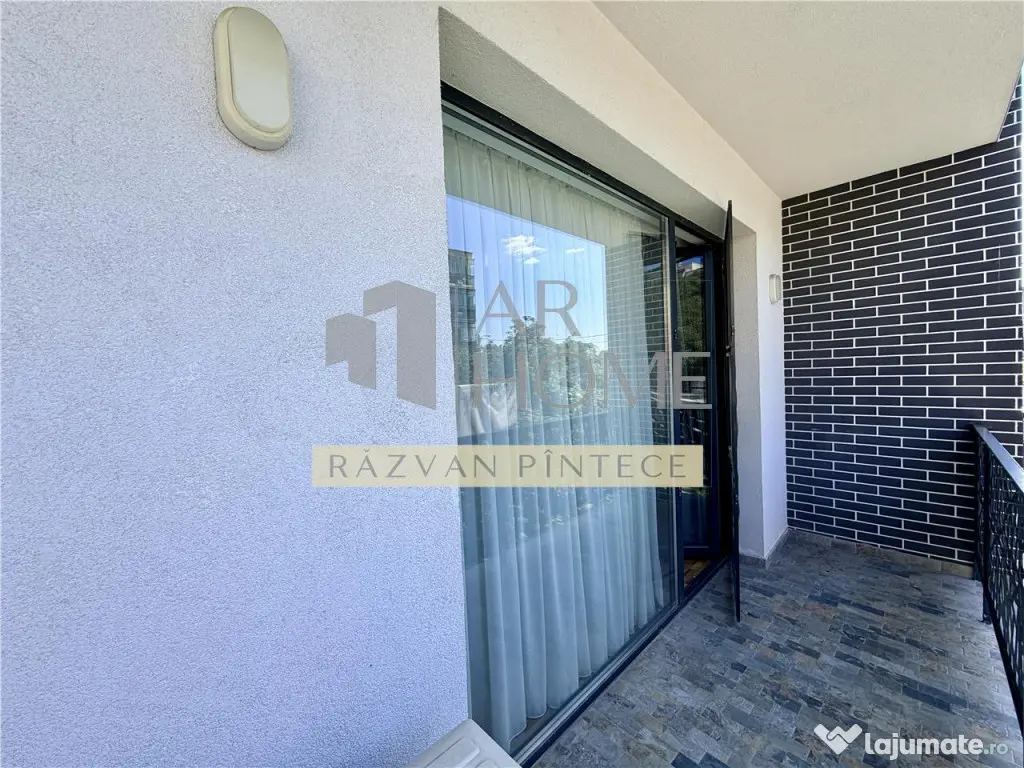 Apartament 2 camere, modern, bloc nou, zona centrala, Ploies