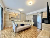 Apartament 2 camere, modern, bloc nou, zona centrala, Ploies 