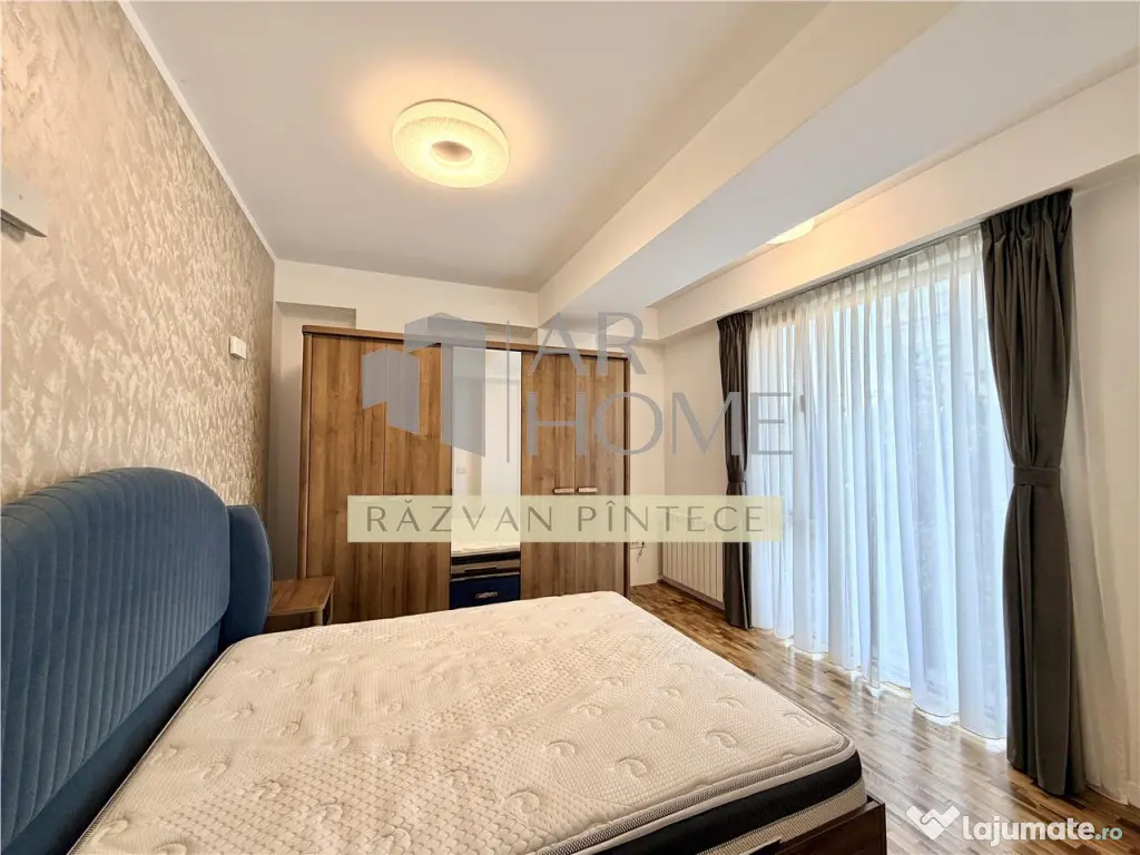 Apartament 2 camere, modern, bloc nou, zona centrala, Ploies