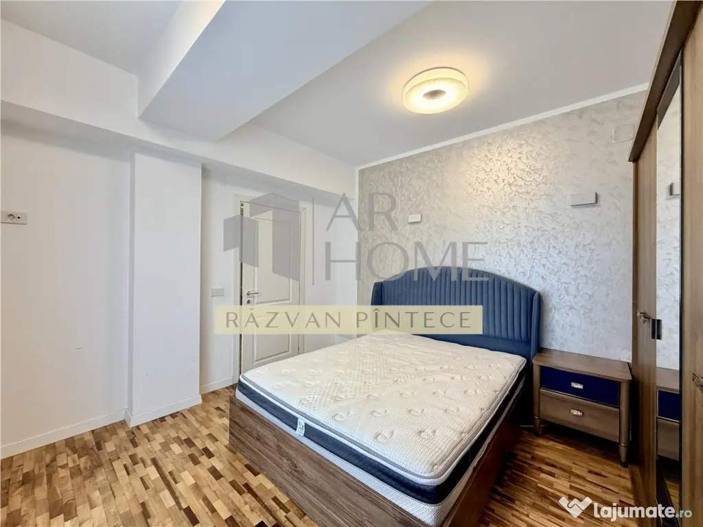 Apartament 2 camere, modern, bloc nou, zona centrala, Ploies