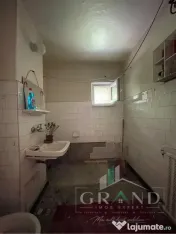Apartament 2 camere, renovabil, zona București, Mărăști 