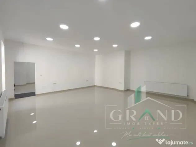 Spațiu comercial ultracentral | READY TO USE | Str.Eroilor
