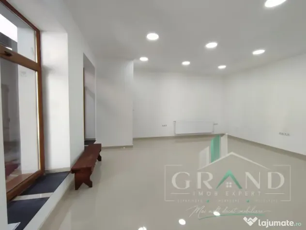 Spațiu comercial ultracentral | READY TO USE | Str.Eroilor