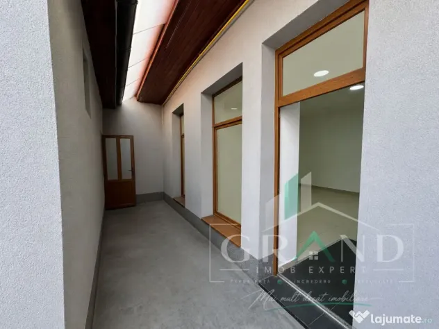 Spațiu comercial ultracentral | READY TO USE | Str.Eroilor