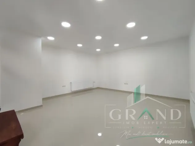 Spațiu comercial ultracentral | READY TO USE | Str.Eroilor