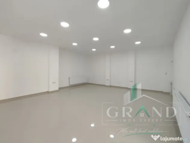 Spațiu comercial ultracentral | READY TO USE | Str.Eroilor