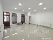 Spațiu comercial ultracentral | READY TO USE | Str.Eroilor 