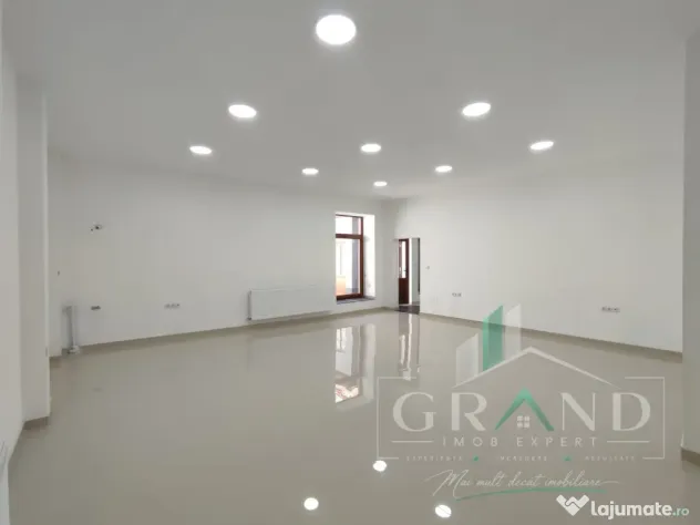 Spațiu comercial ultracentral | READY TO USE | Str.Eroilor