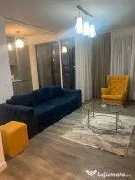 Apartament zona Tomis Nord (Euromaterna)