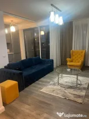 Apartament zona Tomis Nord (Euromaterna)