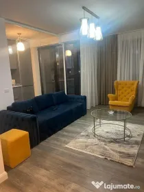 Apartament zona Tomis Nord (Euromaterna)