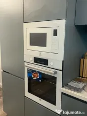 Apartament zona Tomis Nord (Euromaterna)