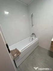 Apartament zona Tomis Nord (Euromaterna)