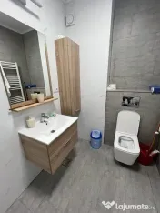 Apartament zona Tomis Nord (Euromaterna)