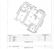 Apartament zona Tomis Nord (Euromaterna)