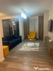 Apartament zona Tomis Nord (Euromaterna)