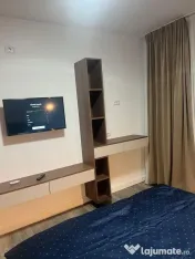 Apartament zona Tomis Nord (Euromaterna)