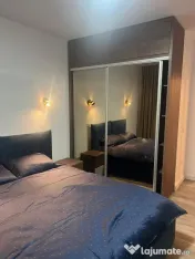 Apartament zona Tomis Nord (Euromaterna)
