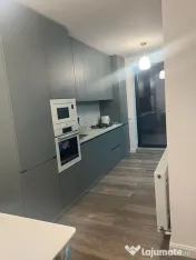 Apartament zona Tomis Nord (Euromaterna)