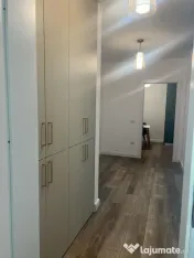 Apartament zona Tomis Nord (Euromaterna)