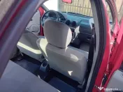 Dacia logan 1.4 benzina