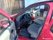 Dacia logan 1.4 benzina