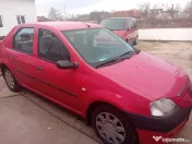 Dacia logan 1.4 benzina