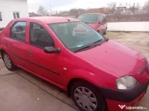 Dacia logan 1.4 benzina