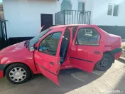 Dacia logan 1.4 benzina