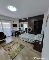 ???? Apartament 1 cameră | 44 mp + parcare subterană | Mo?