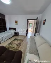 ???? Apartament 1 cameră | 44 mp + parcare subterană | Mo? 