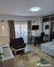 ???? Apartament 1 cameră | 44 mp + parcare subterană | Mo? 