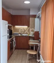 ???? Apartament 1 cameră | 44 mp + parcare subterană | Mo? 