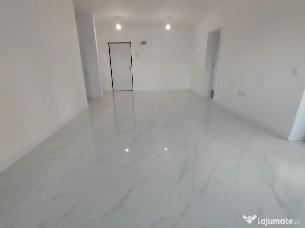 Inchiriere Apartament 3 camere semidecomandat, 60 mp,Porii