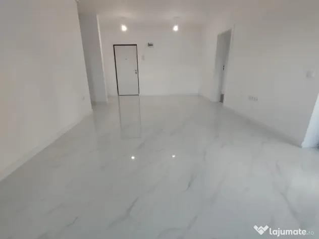 Inchiriere Apartament 3 camere semidecomandat, 60 mp,Porii