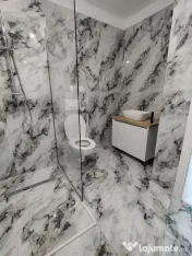 Inchiriere Apartament 3 camere semidecomandat, 60 mp,Porii