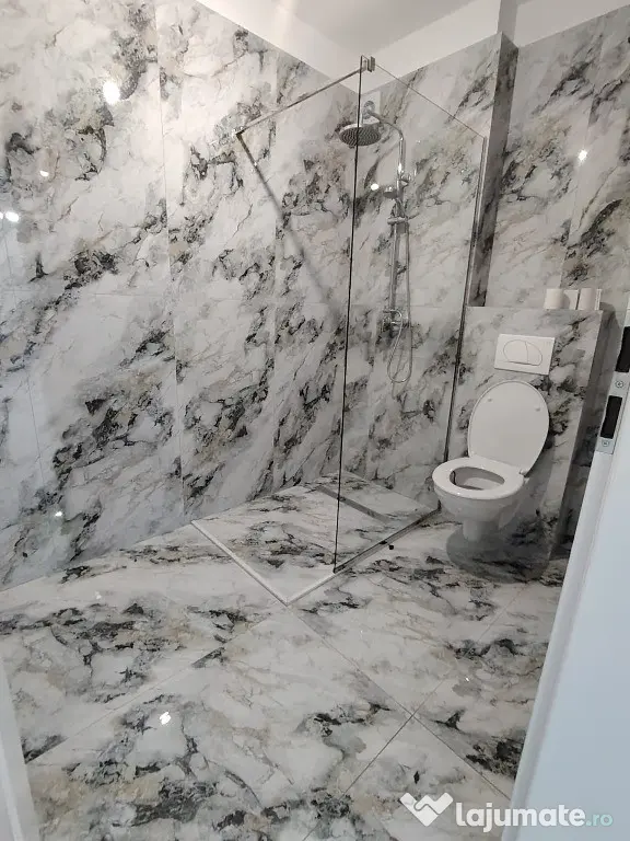 Inchiriere Apartament 3 camere semidecomandat, 60 mp,Porii