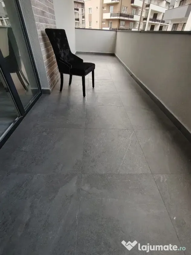 Inchiriere Apartament 3 camere semidecomandat, 60 mp,Porii
