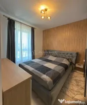 Garsoniera Sisesti nou lux prima 