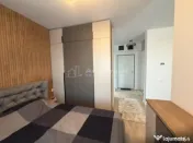 Garsoniera Sisesti nou lux prima 