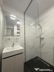 Garsoniera Sisesti nou lux prima 