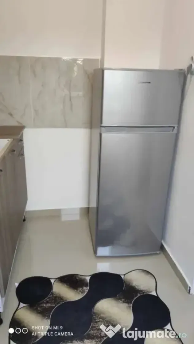 Brancoveanu berceni etaj 6