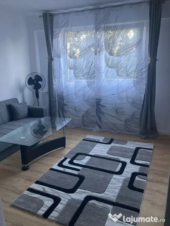 Brancoveanu berceni etaj 6