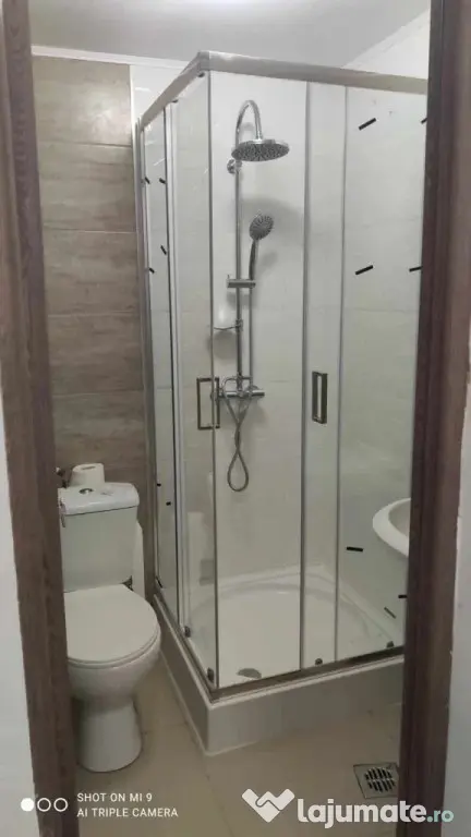 Brancoveanu berceni etaj 6