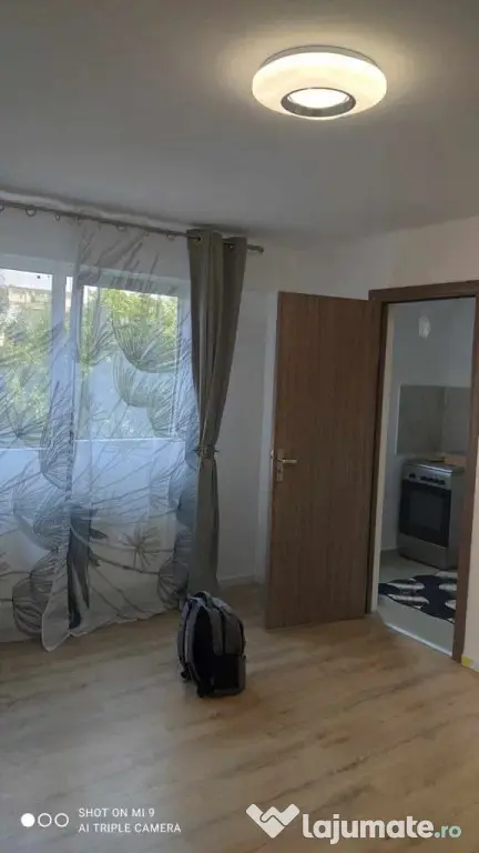 Brancoveanu berceni etaj 6