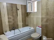 Apartament cu 3 camere, 90 mp, mobilat modern, zona Lipovei